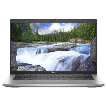 Ноутбук 14" DELL Latitude 5420: Intel Core i7-1165G7, DDR4 16 GB, SSD 256 GB, Intel Iris Xe, IPS, Full HD, Touchscreen, Key Light, Б/В