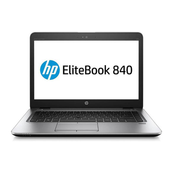 Ноутбук 14" HP EliteBook 840 G3: Intel Core i5-6200U, 16GB, SSD 240GB, Intel HD, Full HD, Key Light - Б/В
