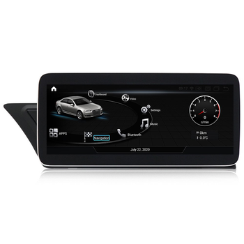Штатная магнитола Torssen Audi A4/A5 high 10.25'' 2009-2016 2/32Gb