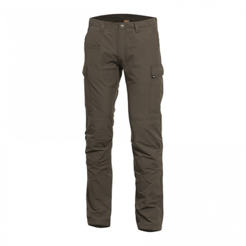 Легкие штаны Pentagon BDU 2.0 Tropic Pants Ranger Green W38/L34