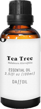 Ефірна олія Daffoil Tea Tree 100 мл (0767870879005)