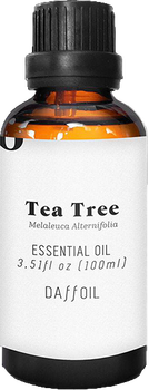 Эфирное масло Daffoil Tea Tree 100 мл (0767870879005)