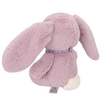 М'яка іграшка Snukis Кролик Daffy 18 см ( 4010070647483)