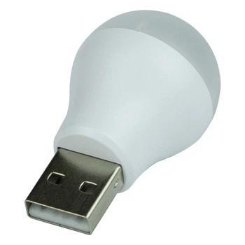 USB-Лампа XO Y1 Блістер Колір Білий