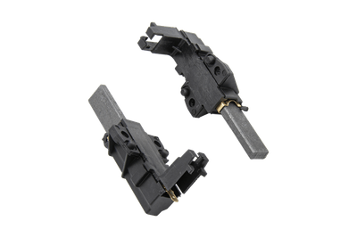 Щетки электродвигателя Whicepart для стиральной машины 5х13.5х40 мм Whirlpool 481236248004 в корпусе