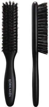 Гребінець Björn Axén Smooth & Shine Brush для розплутування волосся (7350001707303)