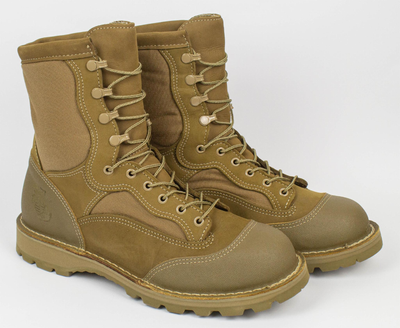 Літні берці морської піхоти США Danner USMC RAT 15670X US 10.0W 43,5 койот