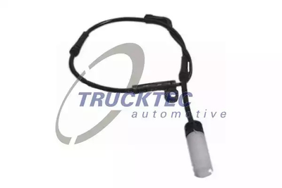 Датчик зносу гальмівних колодок, TRUCKTEC (0834087)