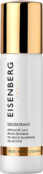Dezodorant Eisenberg For Women dla kobiet w sprayu 100 ml (3259551003252)