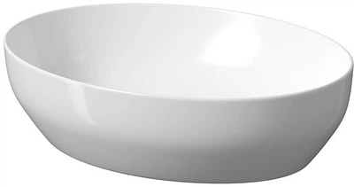 Раковина CERSANIT Larga 50x38 EW K677-002 біла