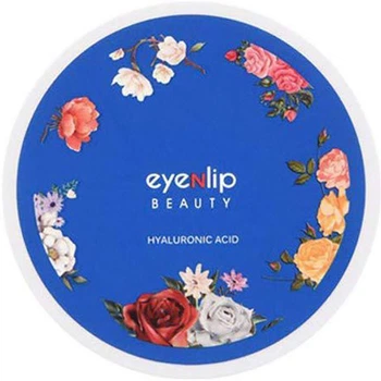 Патчи для глаз с гиалуроном Eyenlip HYALURONIC ACID HYDROGEL EYE PATCH - 60 шт.