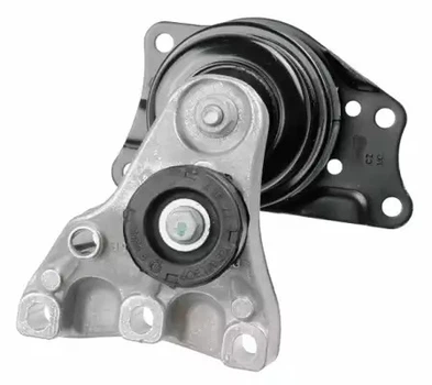 Подушка двигателя SKODA FABIA, SKODA ROOMSTER, LEMFORDER (3729901)