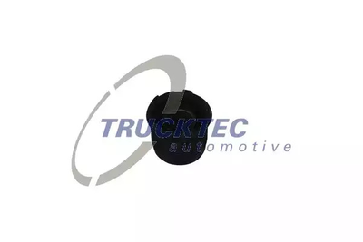 Сайлентблок балки перед., TRUCKTEC (0231348)