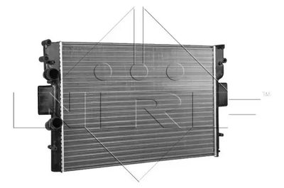 Радиатор охлаждения, NRF (58361)