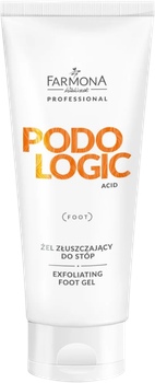 Zel do stop Farmona Professional Podologic Acid zluszczajacy 75 ml (5900117012338)