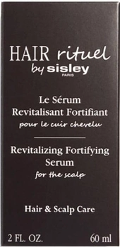 Serum do włosów Sisley Hair Rituel Revitalizing Fortyfying 60 ml (3473311692108)