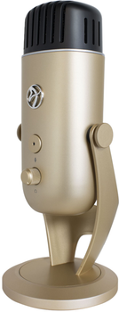 Mikrofon Arozzi Colonna USB Gold (769498678879)