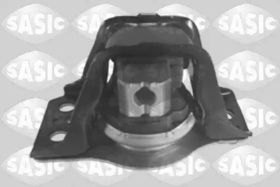 Подушка двигателя DACIA RENAULT Logan I Megane II Scenic II(Sasic), Sasic (4001788)