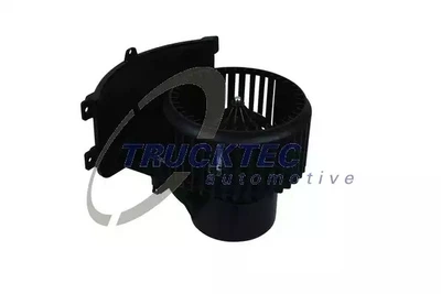 Вентилятор салона VW TRANSPORTER, VW MULTIVAN, TRUCKTEC (0759056)