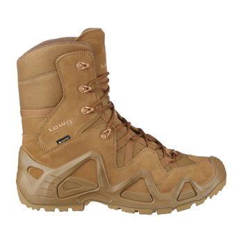 Берці тактичні LOWA Zephyr GTX HI TF р46.5 (29.4см) койот оп (310532-0731)