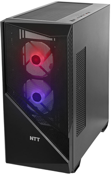 Комп'ютер NTT Game Pro (ZKG-R7X4070-N03H)