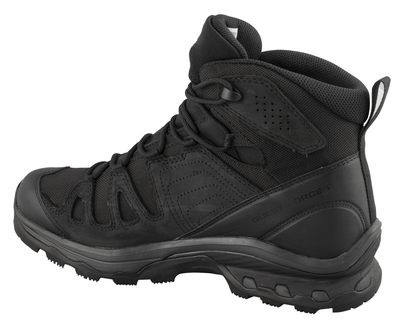 Черевики тактичні Salomon Quest Prime Forces GTX EN р45.5 (29см) чорні (415193)