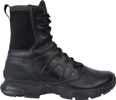 Берці тактичні SALOMON URBAN JUNGLE ULTRA SZ р40.5 (25.5см) чорні (406093)