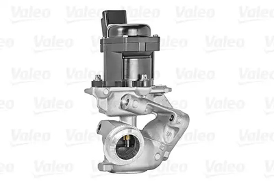 Клапан EGR FORD/MAZDA/MINI/VOLVO C-Max/Fiesta/Focus/Fusion/2/3/Cooper/C30/S80 1,6D 03, 700444 (VALEO)