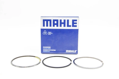 Комплект поршневых колец MAHLE/KNECHT MB, MAHLE/KNECHT (00293N0)