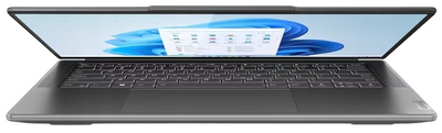 Ноутбук Lenovo Yoga Pro 9 14IRP8 (83BU0067PB) Storm Grey