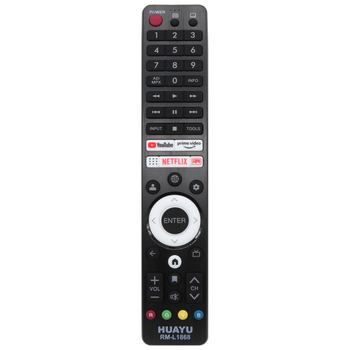 Універсальний пульт для телевізора для SHARP RM-L1868 (HQ)