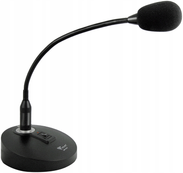 Mikrofon Azusa MH-805 Black (MIK2043)