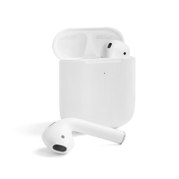 Навушники Bluetooth XO ES22 with sensor and wireless charger