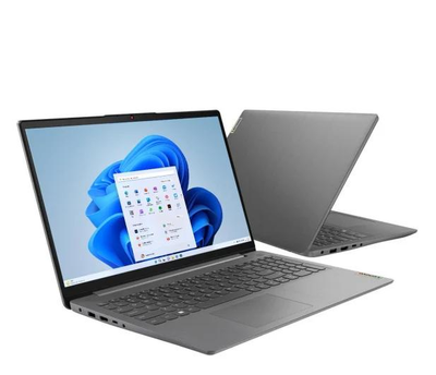 Ноутбук Lenovo IdeaPad Slim 3 82XM009MPB (15.6", IPS / Ryzen 5-7530U / 8 GB / 512 GB / Windows 11)