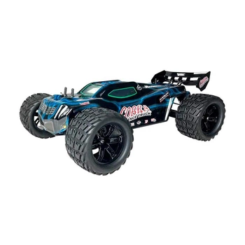 Машинка на радиоуправлении VRX Racing COBRA RH817 1/8 RTR 4WD (Blue)