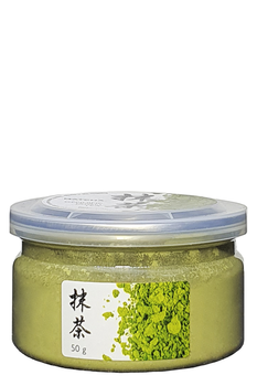 Чай Матча зелена Османтус Matcha Genuine Japan Tea 50 г (55476)