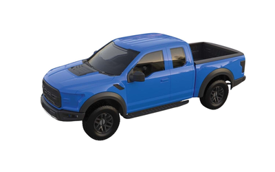 Klocki konstrukcyjne Airfix Ford F-150 Raptor (5055286661440)