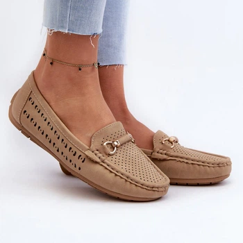 Мокасини Kaydance