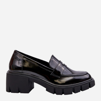 Loafersy damskie