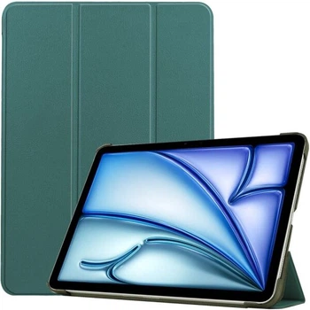 Чехол UniCase Slim для iPad Air 11 M4/M3/M2 (2026/2025/2024) - Blackish Green