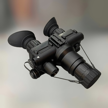 ПНВ, Бинокуляр ночного видения Night Vision Goggles PVS-7 kit с усилителем Photonis ECHO