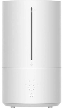 Зволожувач повітря Xiaomi Smart Humidifier 2 White (6934177783982) (39953/BLADMF3SC07146) - Уцінка