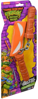 Zestaw TMNT Wojownicze Żółwie Ninja Nunchaku Michelangelo (0043377832638)