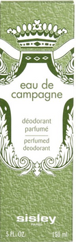 Дезодорант Sisley Eau De Campagne 150 мл (3473311927026)