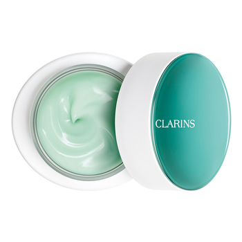 Крем-маска для обличчя Clarins Cryo-Flash 75 мл (3666057128257)