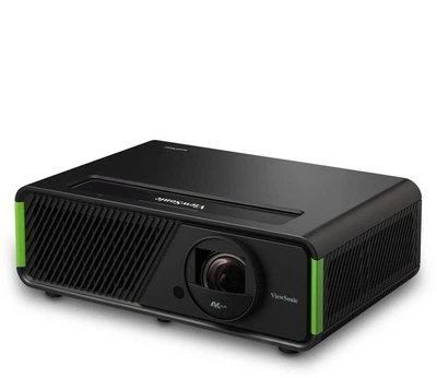 Проектор ViewSonic X2-4K (VS19302) EU