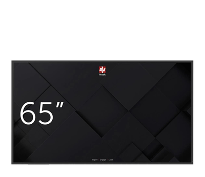 Монитор Avtek Avtek DS 65 + Modul WiFi/BT (1TV314_WIFI) EU