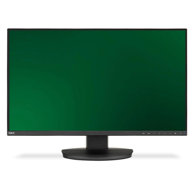 Монитор Nec MultiSync EA271Q black (60004303) EU