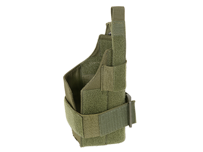 Модульна універсальна кобура з MOLLE 8Fields Olive