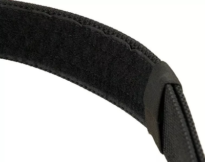 Ремінь GFC Tactical Belt Black